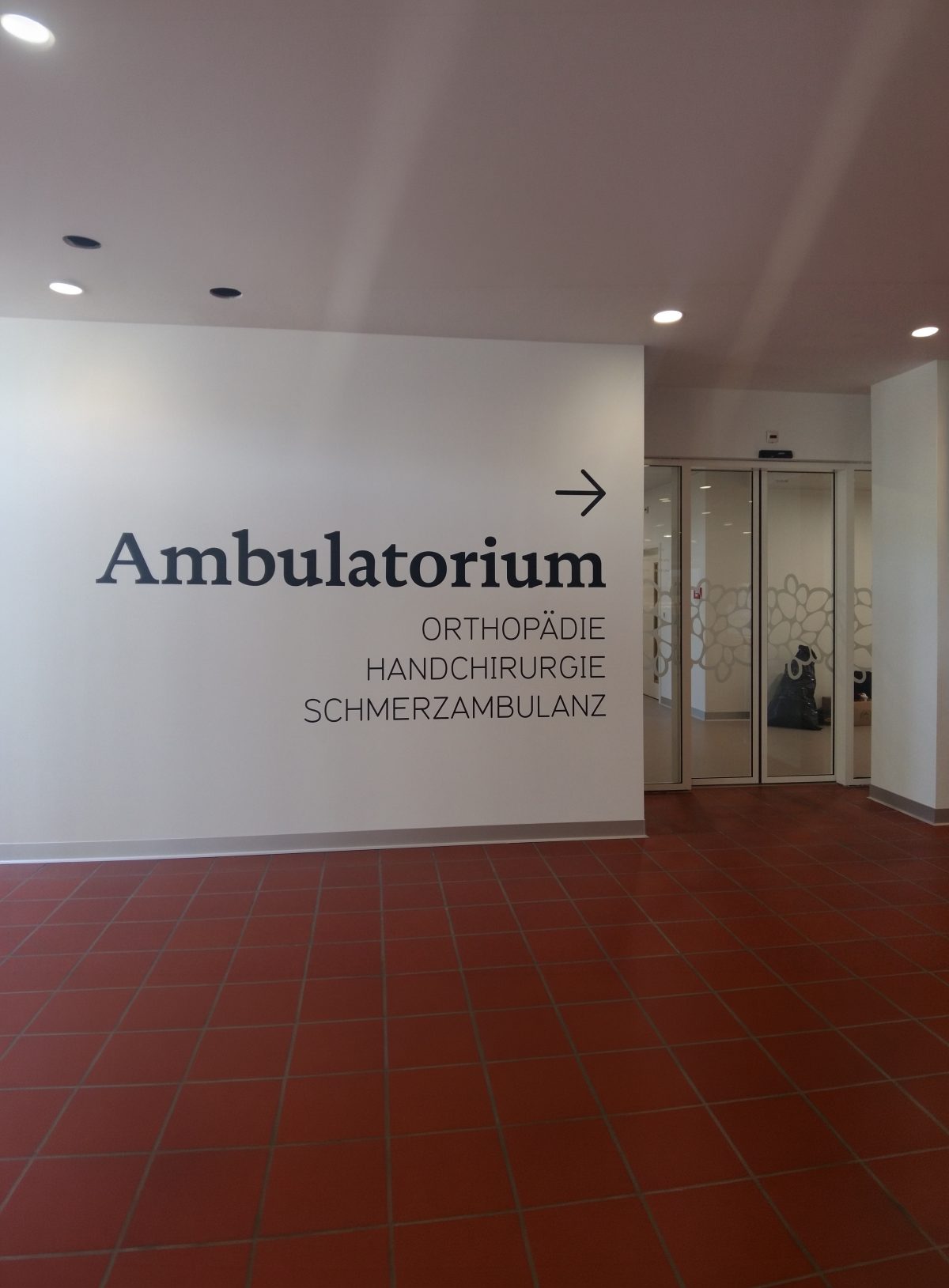 Carkos Werbetechnik, Signaletik & Leitsysteme