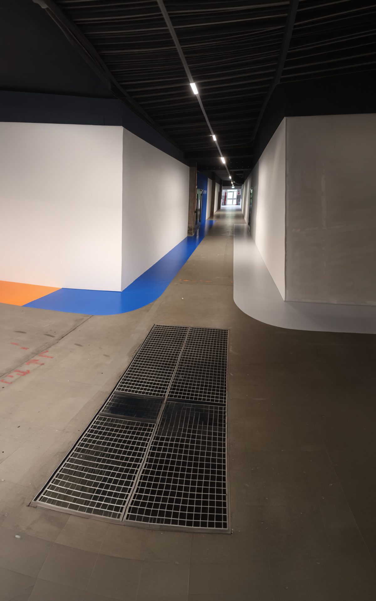 Carkos Werbetechnik, Signaletik & Leitsysteme