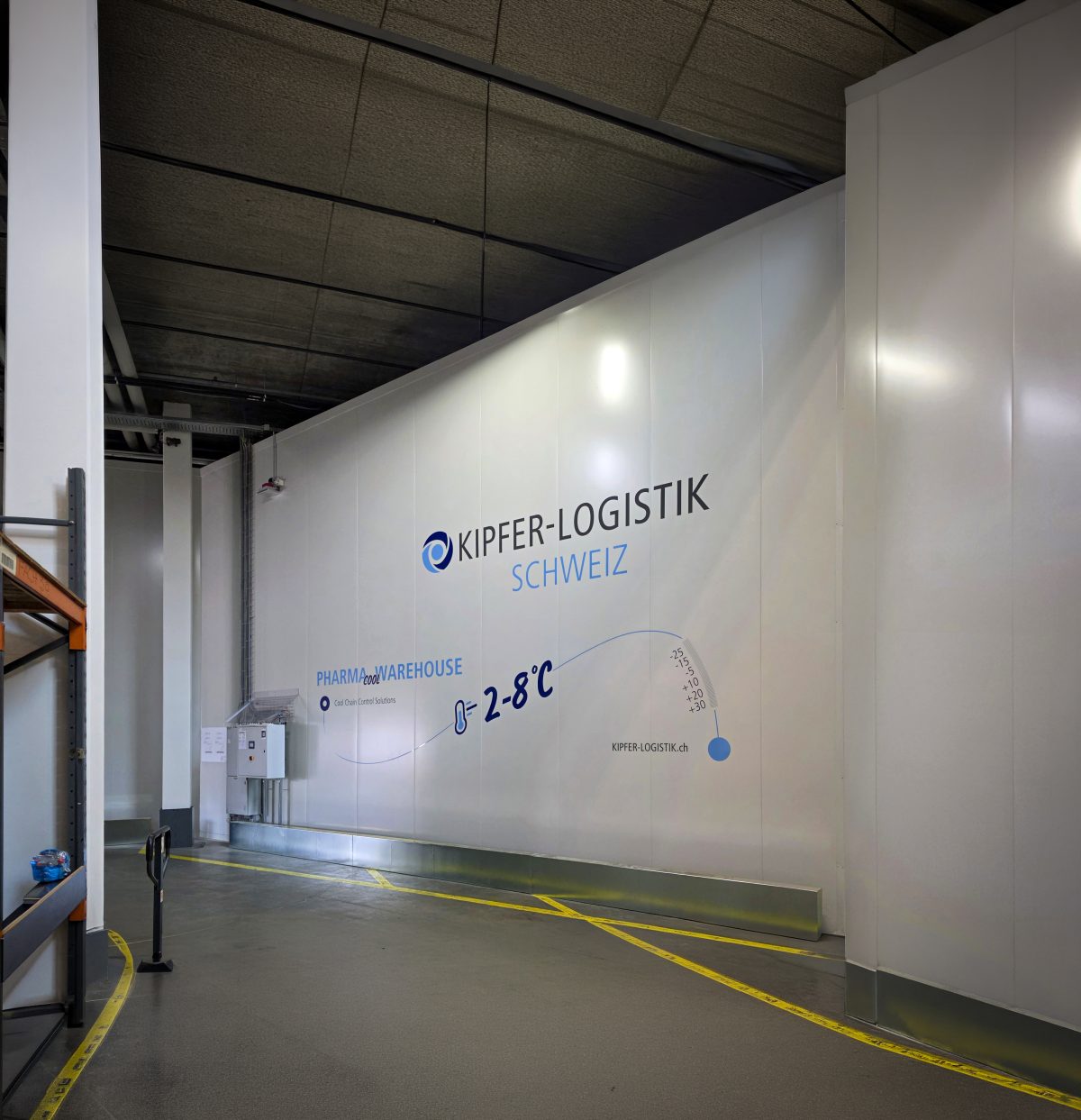 Carkos Werbetechnik, Beschriftung & Werbetechnik