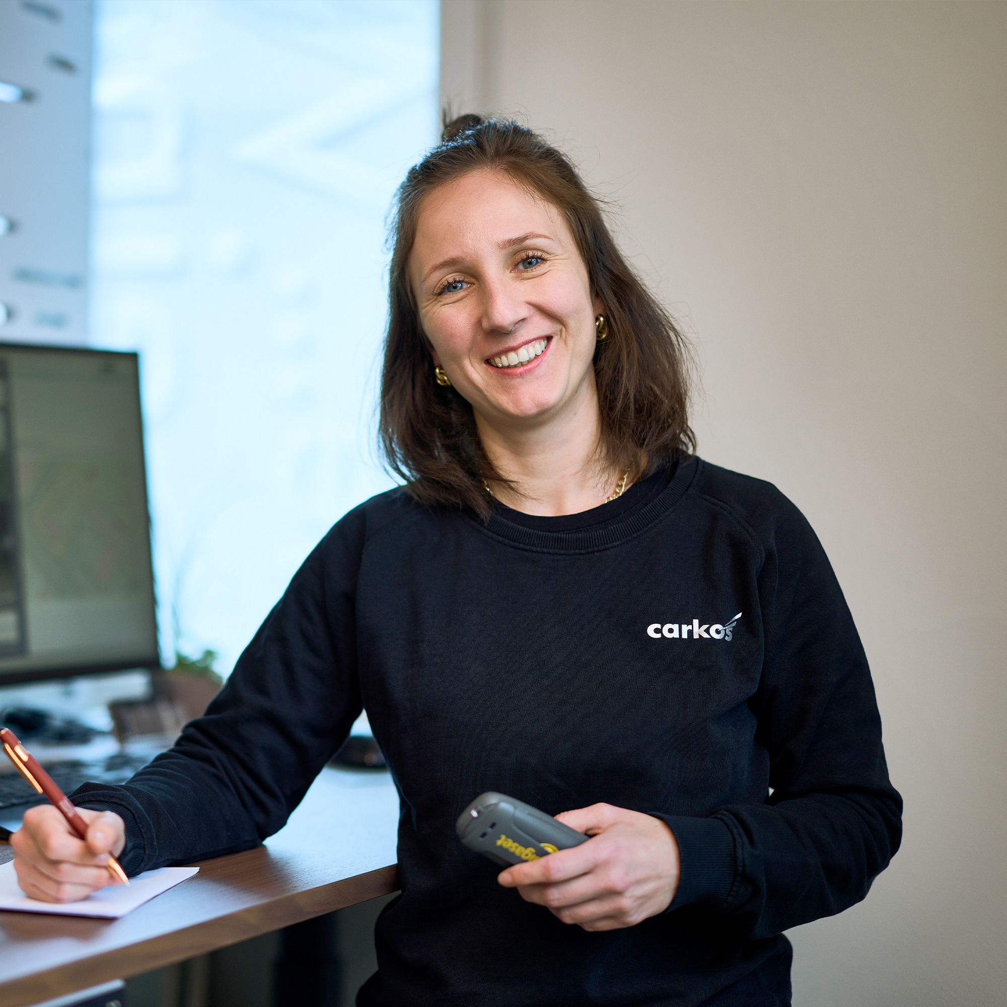 Carkos Werbetechnik, Team